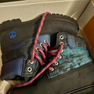 women timberland boots